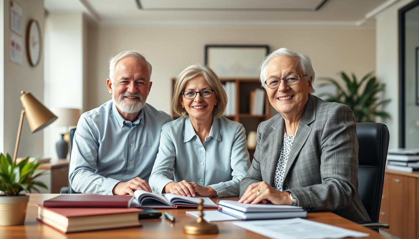 Family guidance and planning support